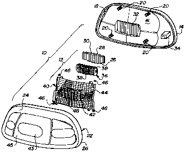 Une figure unique qui représente un dessin illustrant l'invention.